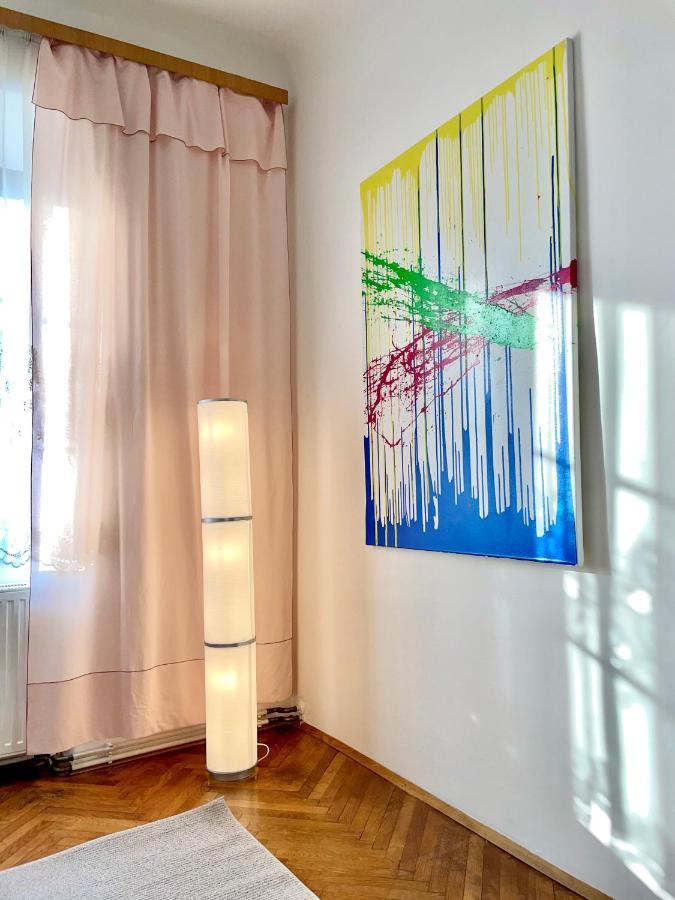 Apartment Zum Schlossberg - Top 1 Self Check-In Graz Exterior photo
